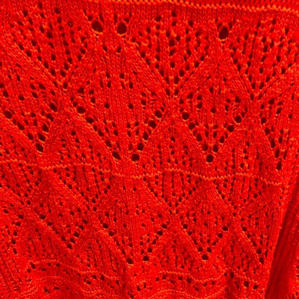 Chicos lightweight sweater size 2 large - Picture 3 of 5